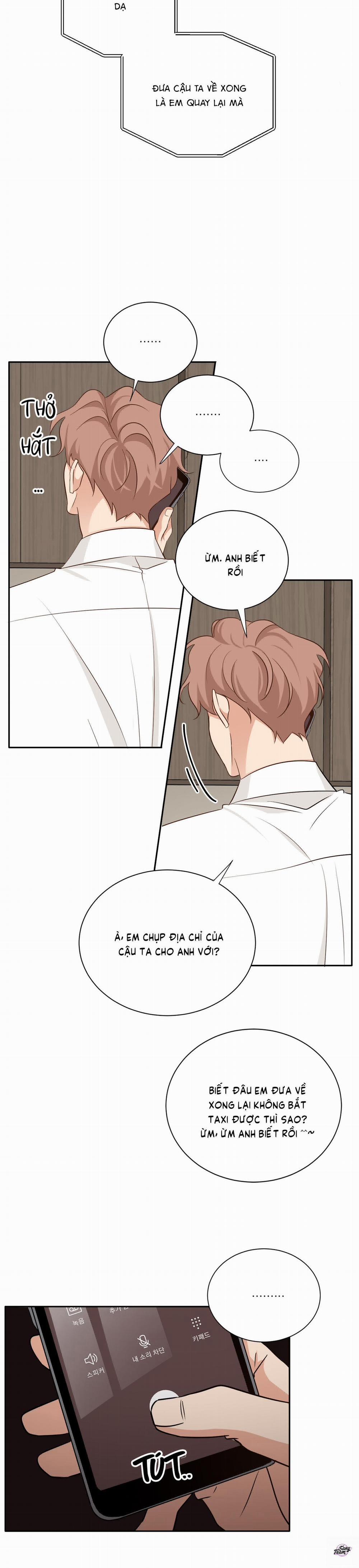 Kết Thúc Thứ 3 58 trang 55