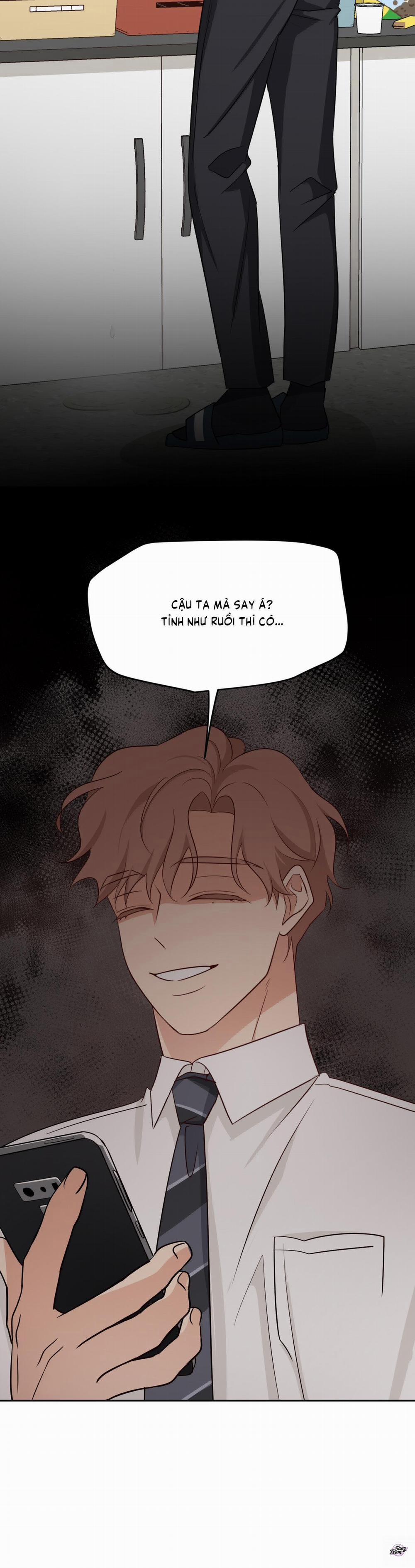 Kết Thúc Thứ 3 58 trang 57