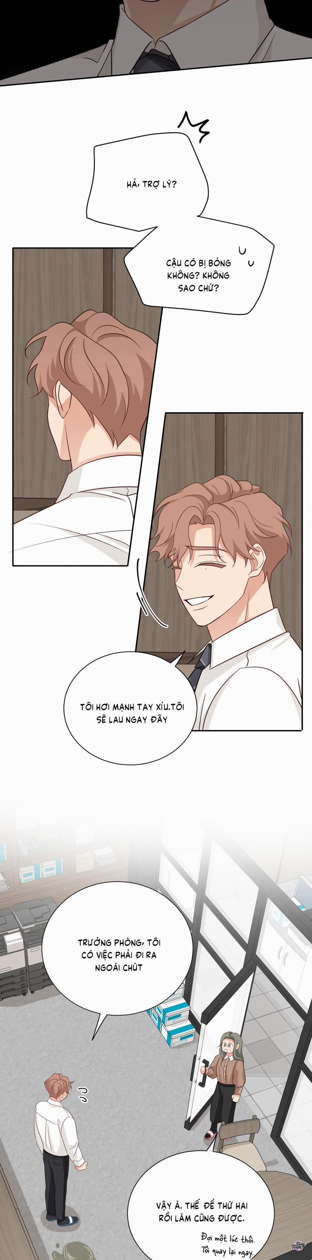 Kết Thúc Thứ 3 58 trang 59