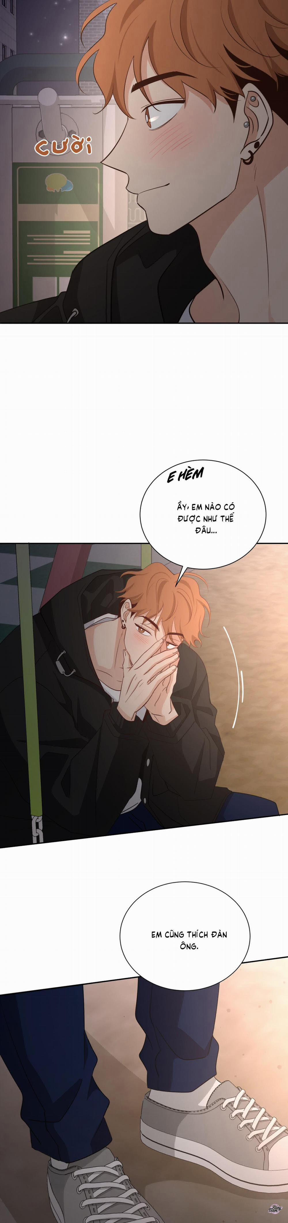 Kết Thúc Thứ 3 59 trang 11