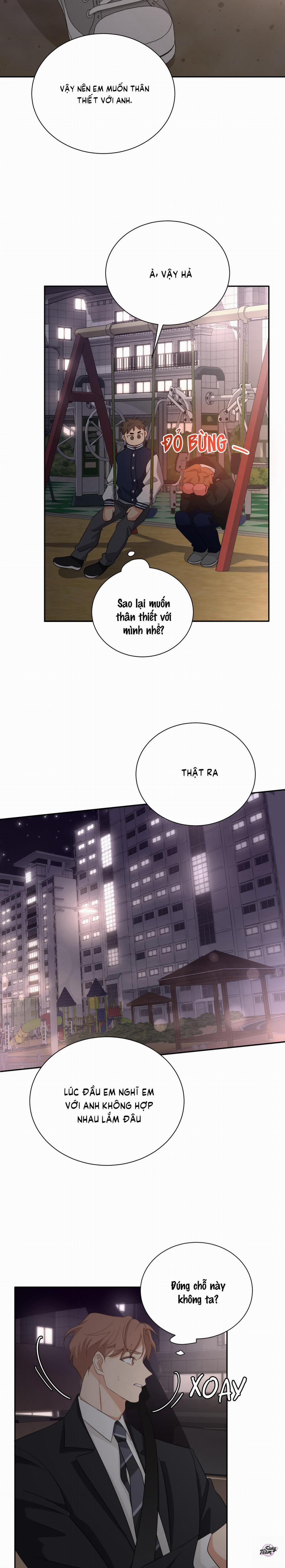 Kết Thúc Thứ 3 59 trang 12