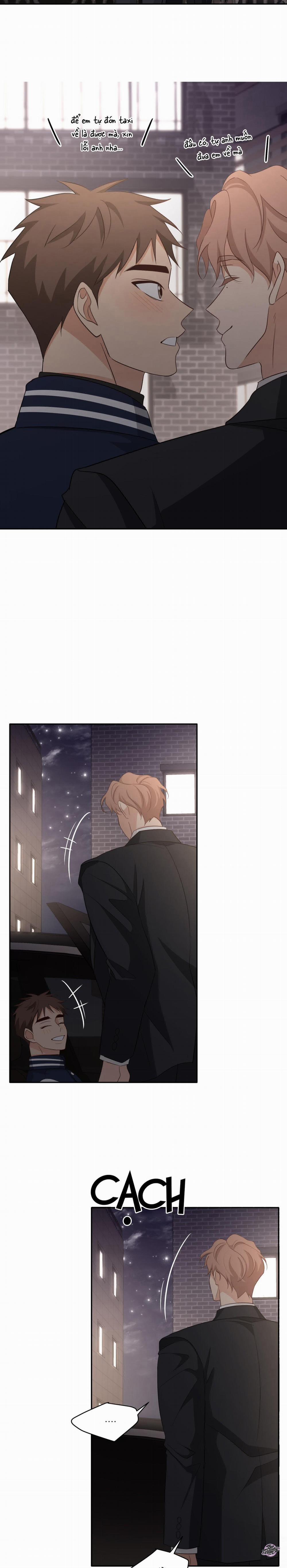 Kết Thúc Thứ 3 59 trang 18