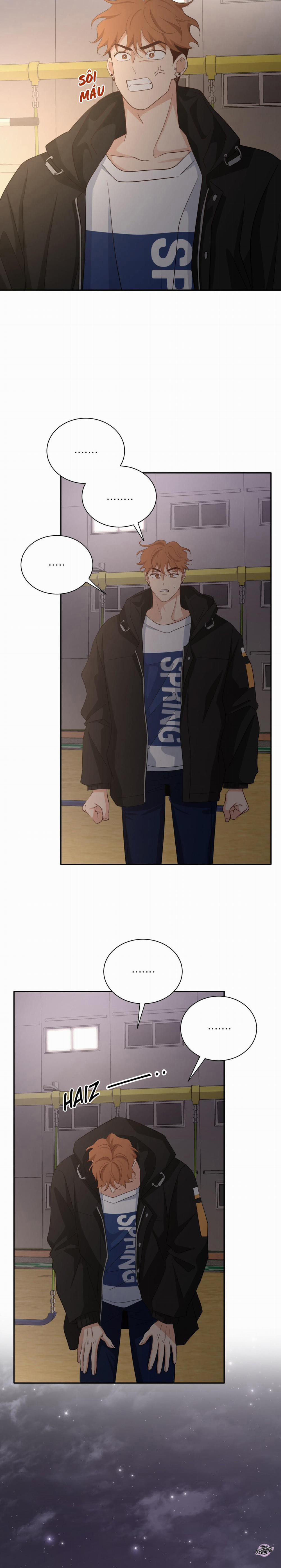 Kết Thúc Thứ 3 59 trang 21