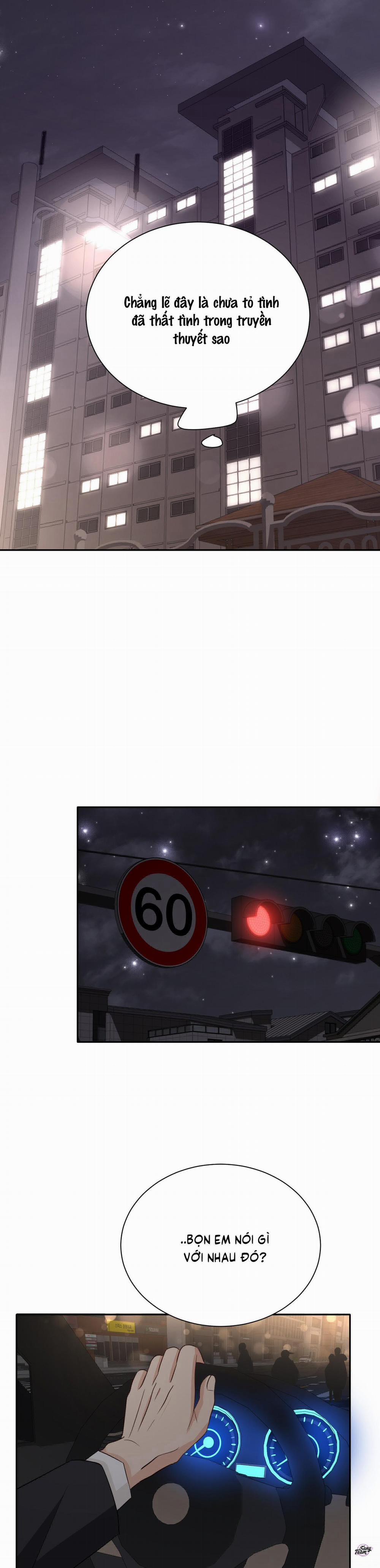 Kết Thúc Thứ 3 59 trang 22