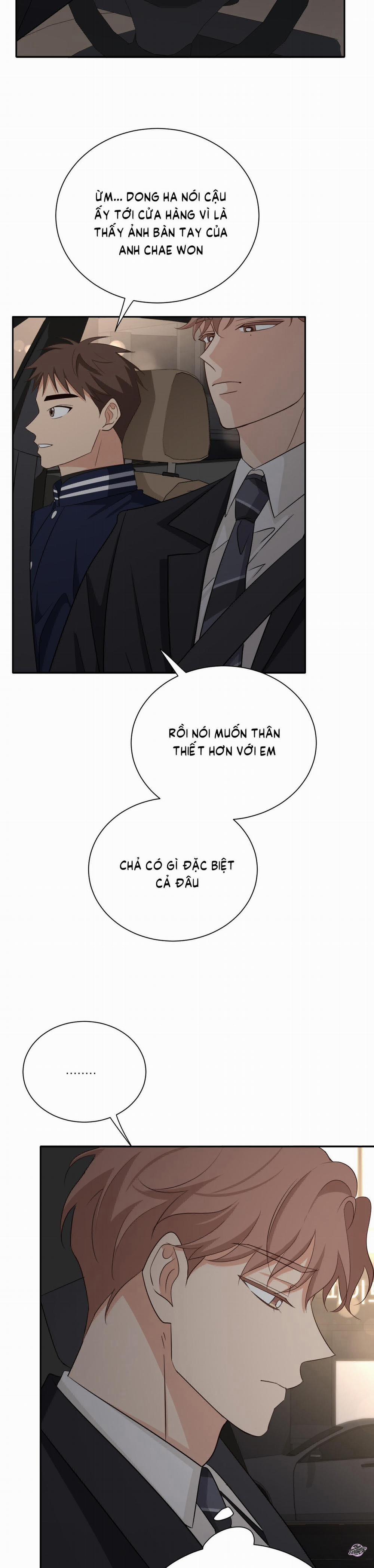 Kết Thúc Thứ 3 59 trang 23