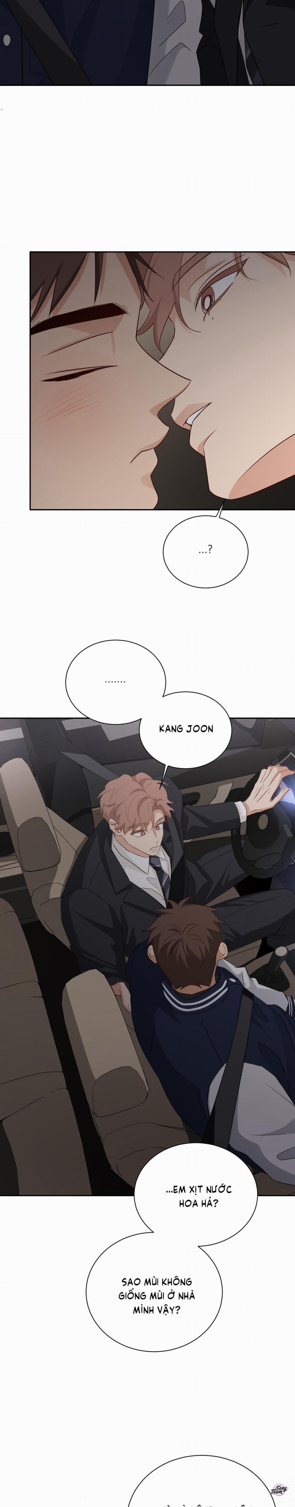 Kết Thúc Thứ 3 59 trang 25