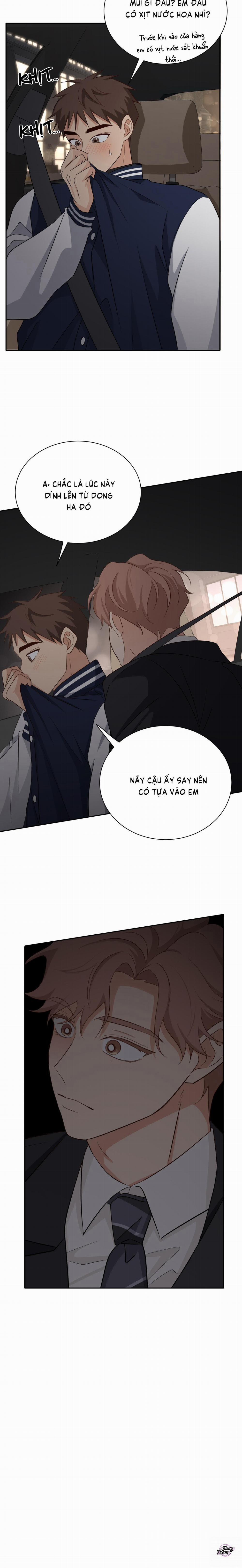 Kết Thúc Thứ 3 59 trang 26