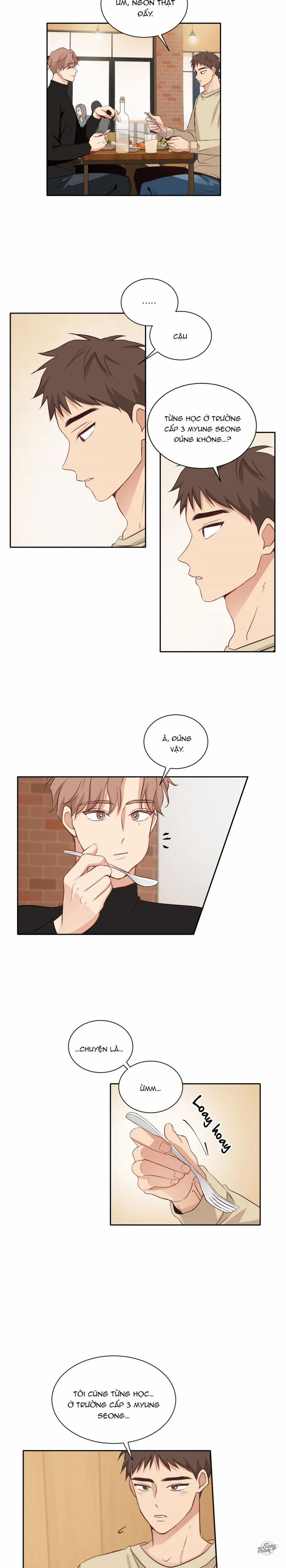 Kết Thúc Thứ 3 6 trang 11