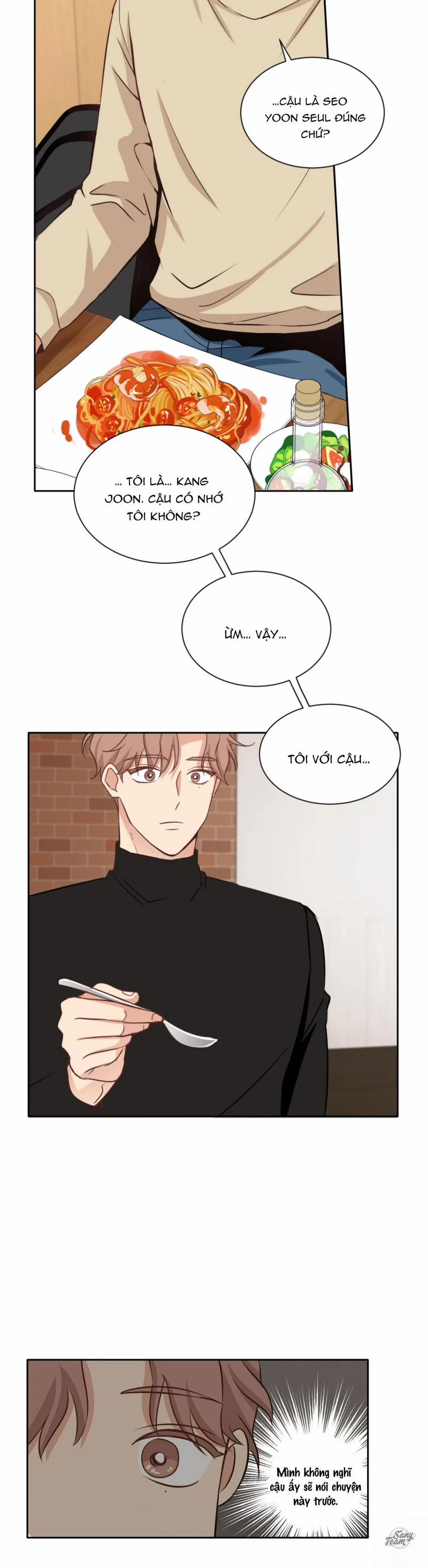 Kết Thúc Thứ 3 6 trang 12