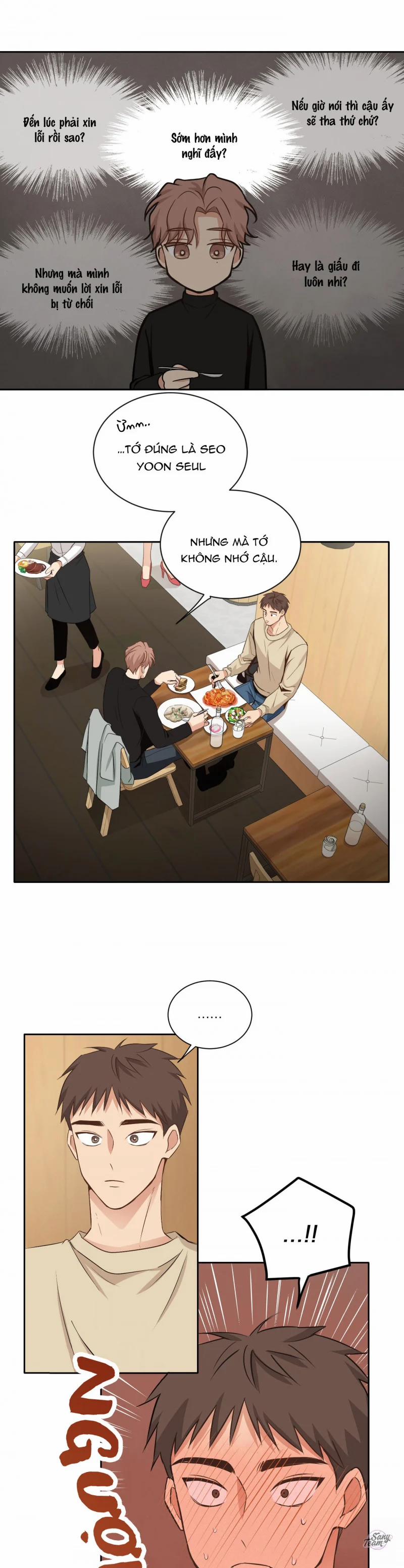 Kết Thúc Thứ 3 6 trang 13