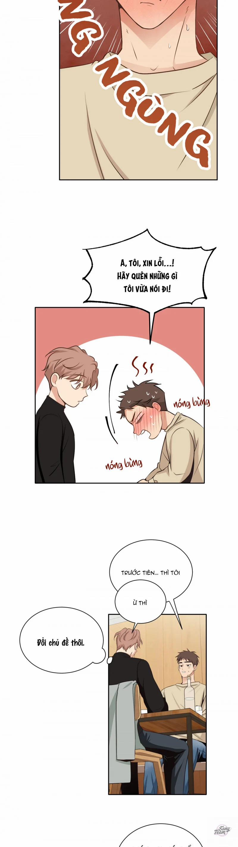 Kết Thúc Thứ 3 6 trang 14