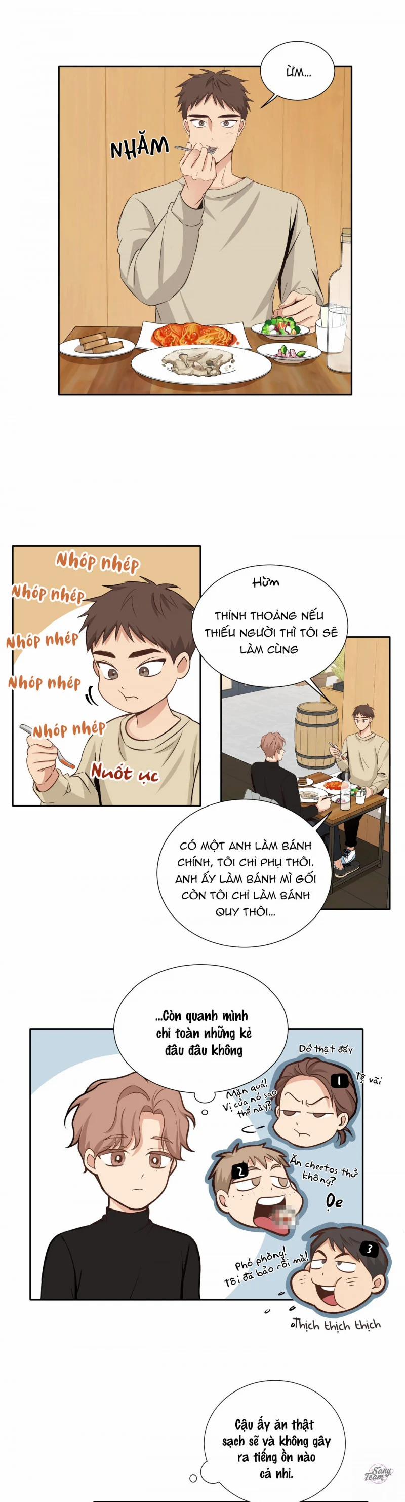 Kết Thúc Thứ 3 6 trang 16