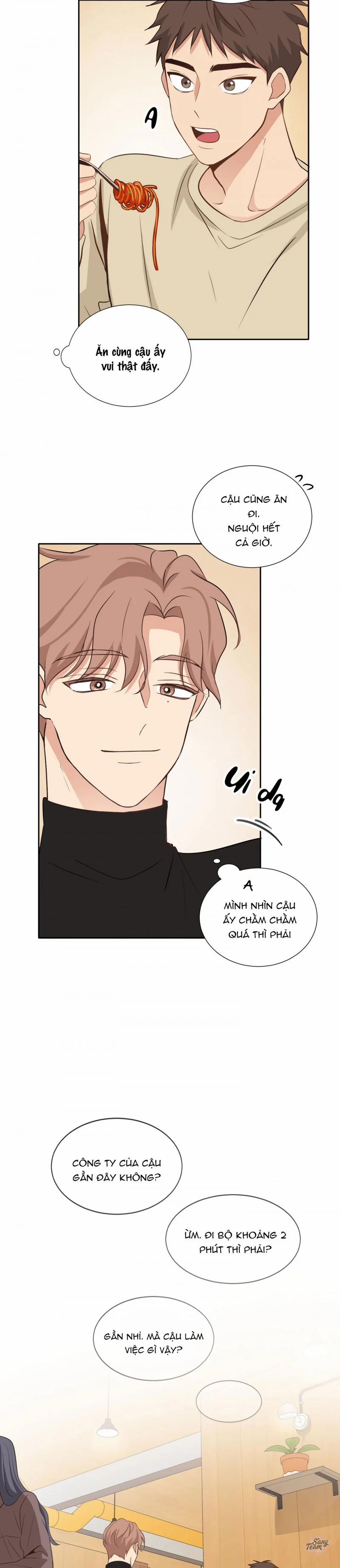 Kết Thúc Thứ 3 6 trang 17