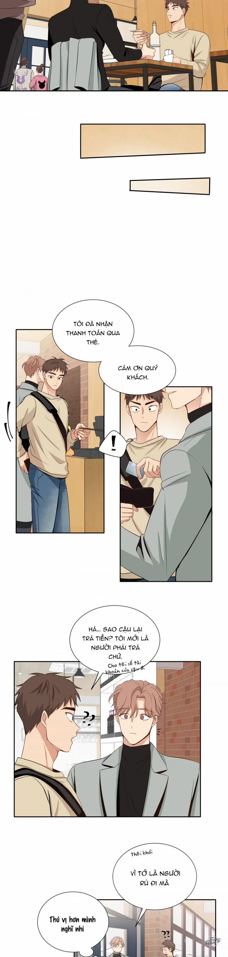 Kết Thúc Thứ 3 6 trang 18