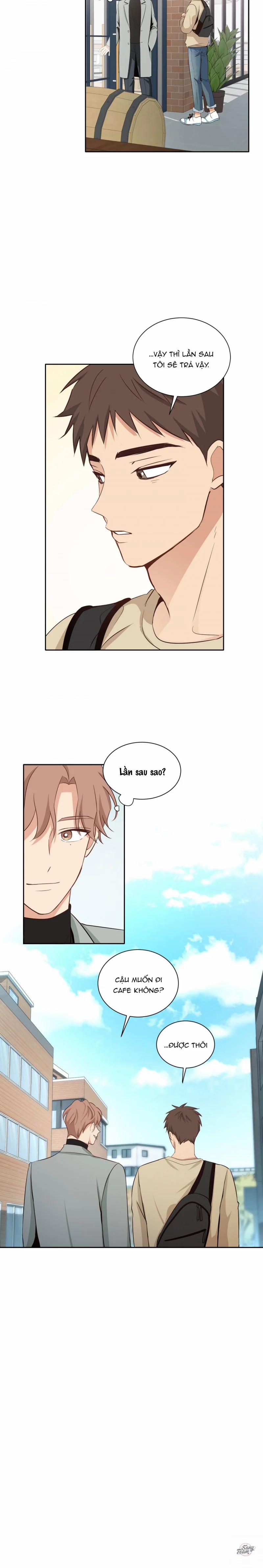 Kết Thúc Thứ 3 6 trang 19