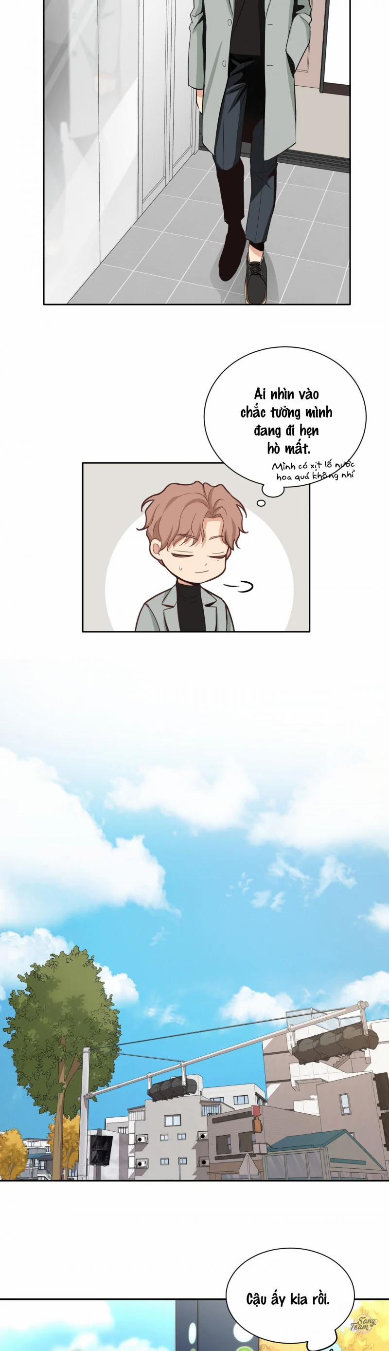 Kết Thúc Thứ 3 6 trang 6