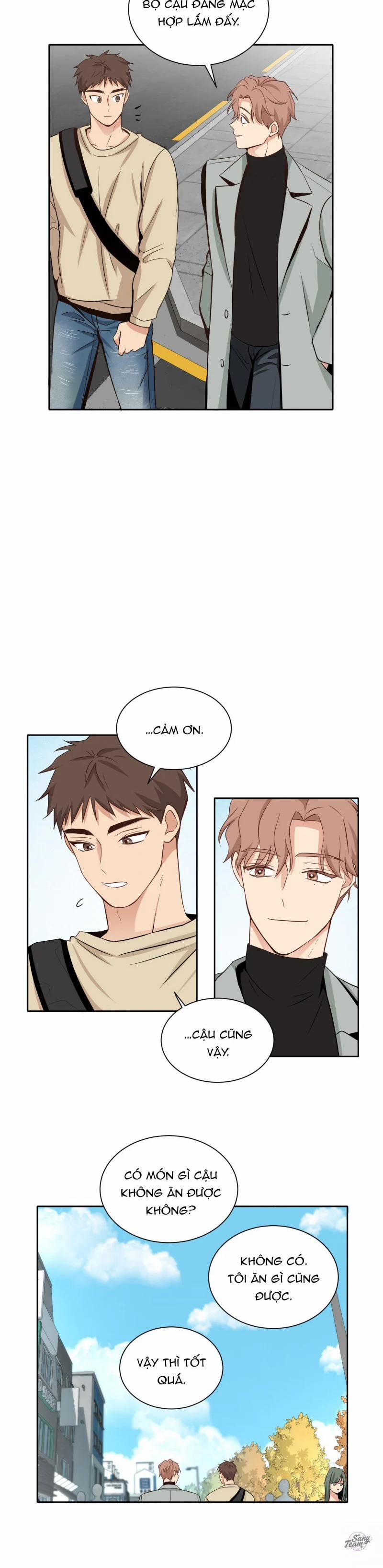 Kết Thúc Thứ 3 6 trang 9