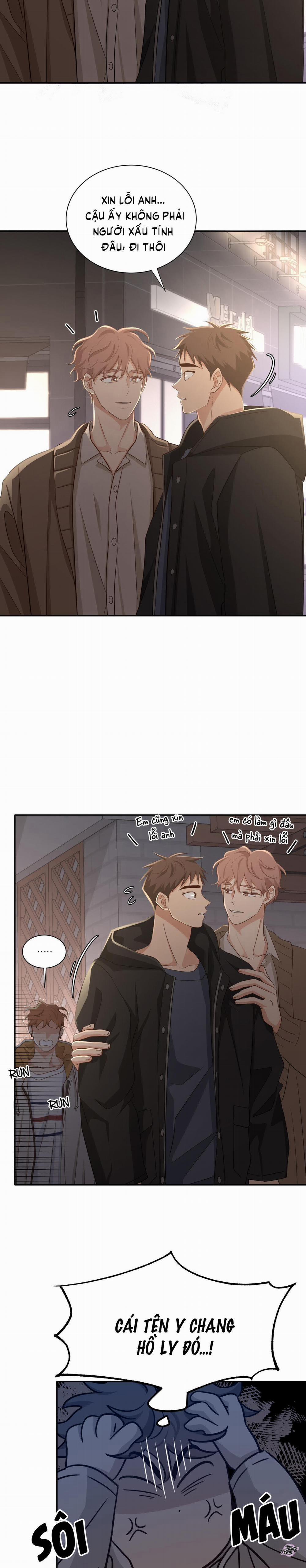 Kết Thúc Thứ 3 61 trang 10