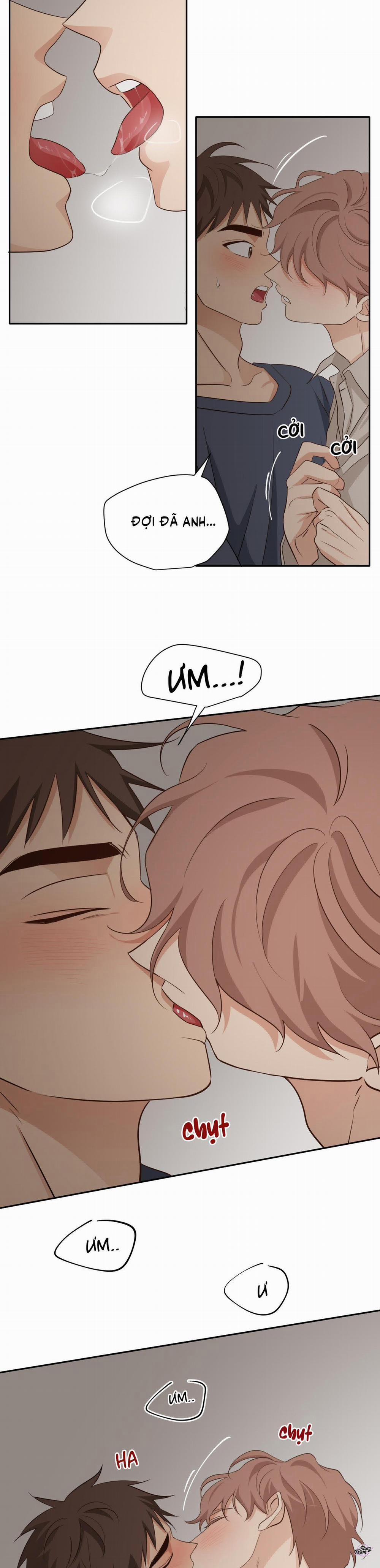 Kết Thúc Thứ 3 61 trang 14