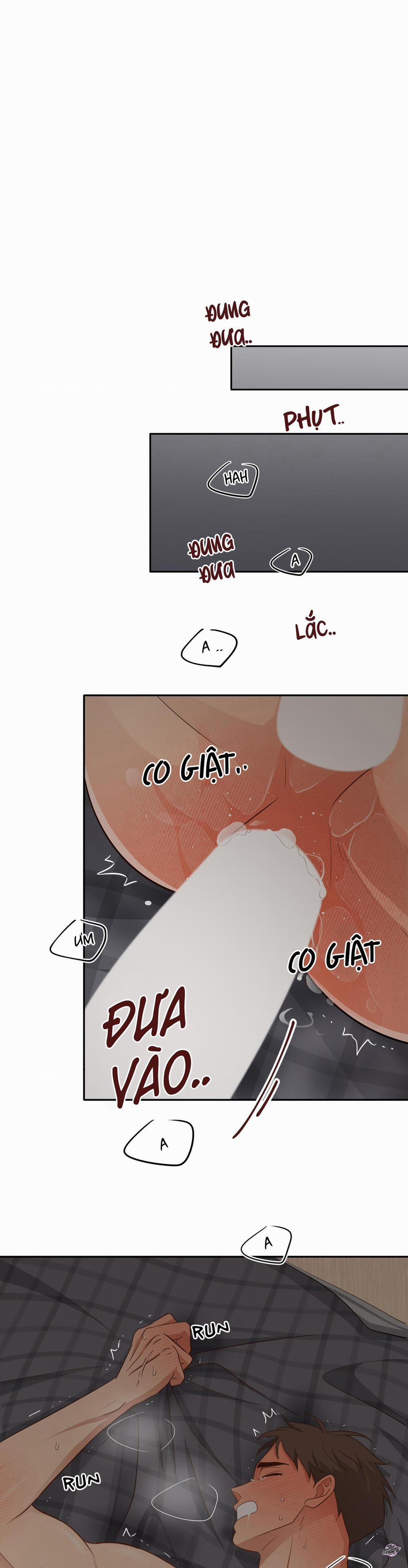 Kết Thúc Thứ 3 61 trang 18