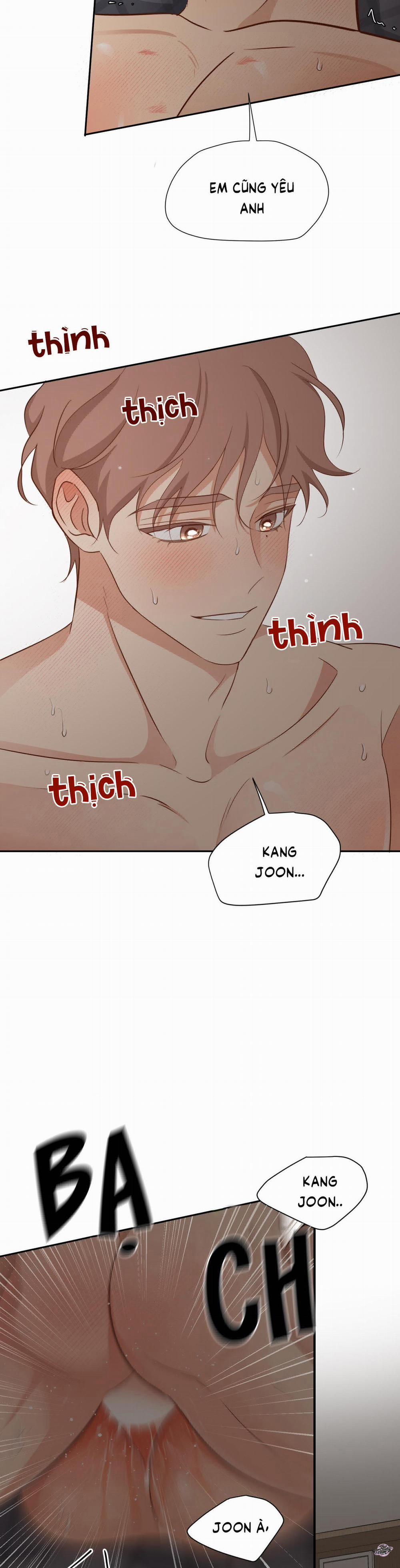 Kết Thúc Thứ 3 61 trang 21