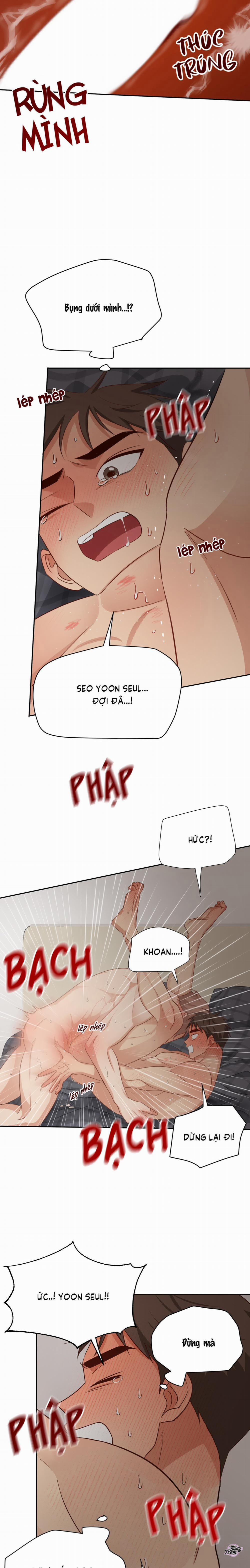 Kết Thúc Thứ 3 61 trang 23