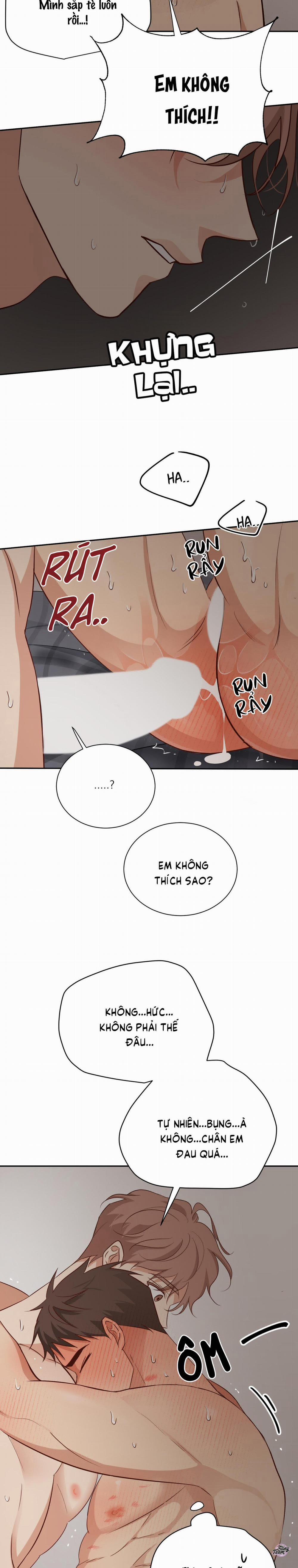 Kết Thúc Thứ 3 61 trang 24