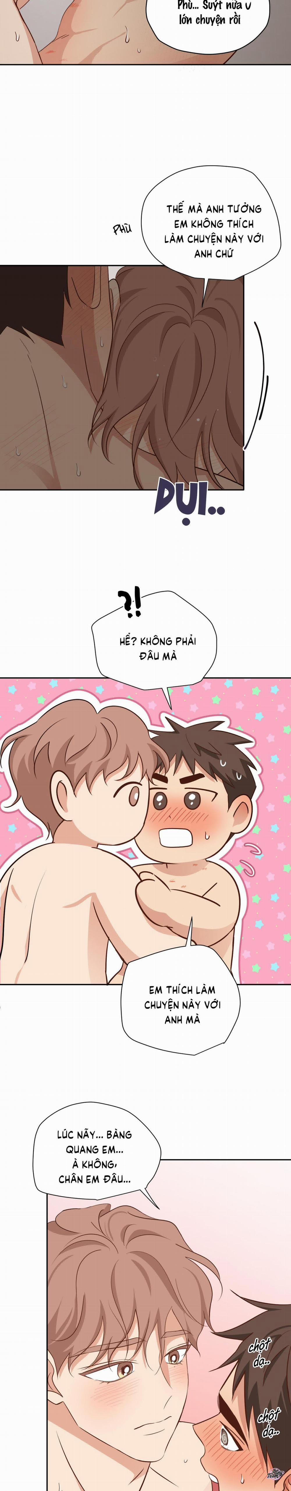 Kết Thúc Thứ 3 61 trang 25