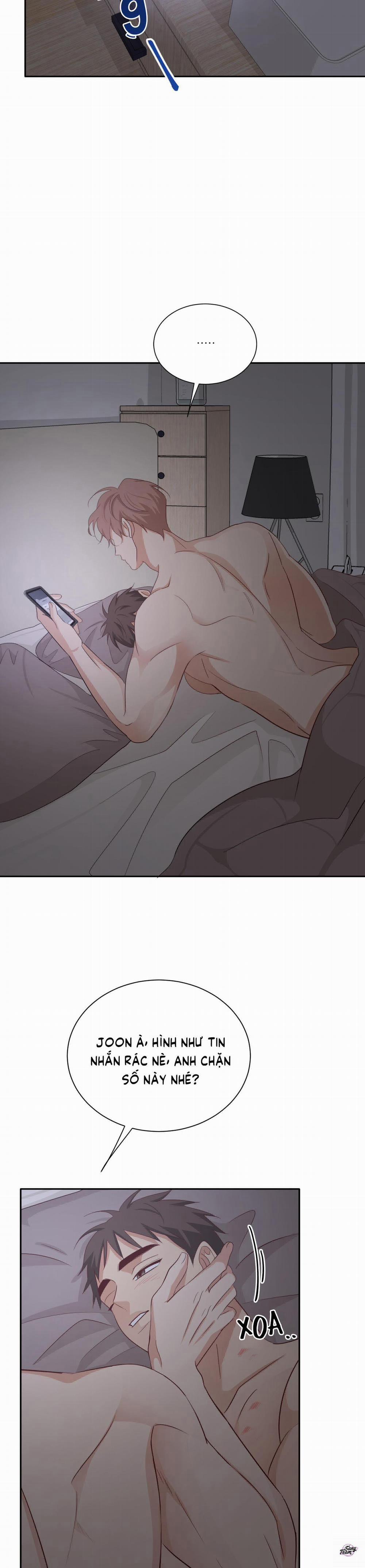 Kết Thúc Thứ 3 61 trang 27