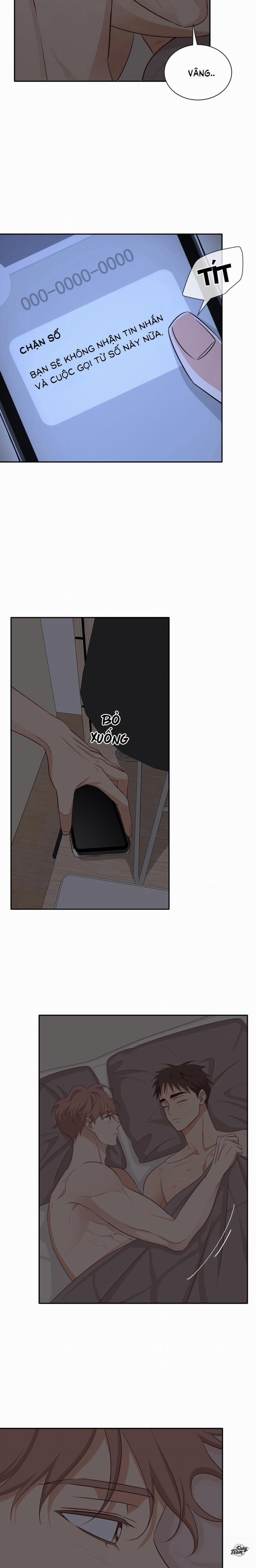 Kết Thúc Thứ 3 61 trang 28