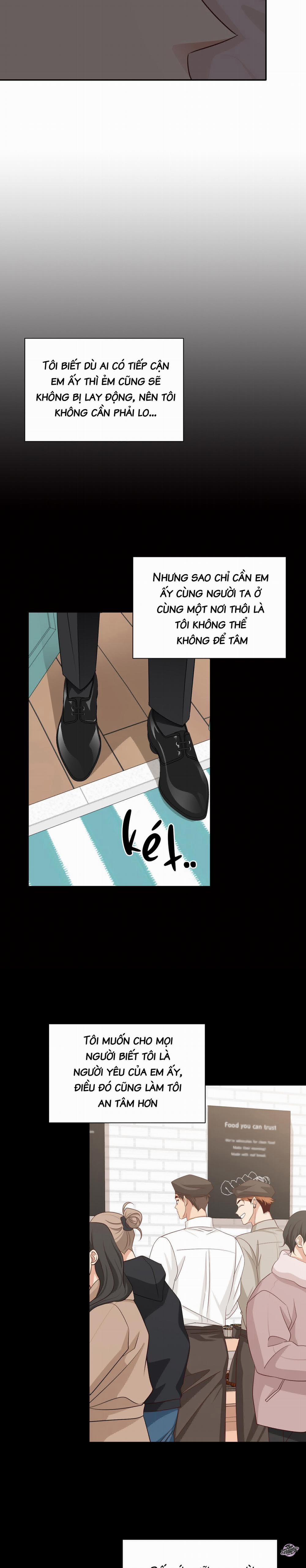 Kết Thúc Thứ 3 61 trang 29