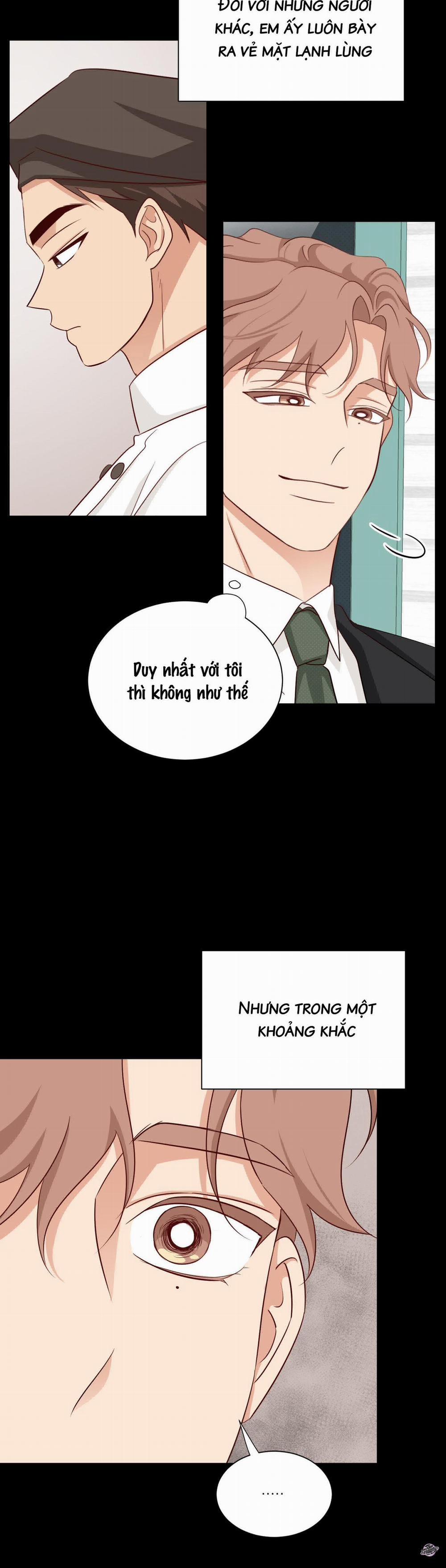 Kết Thúc Thứ 3 61 trang 30