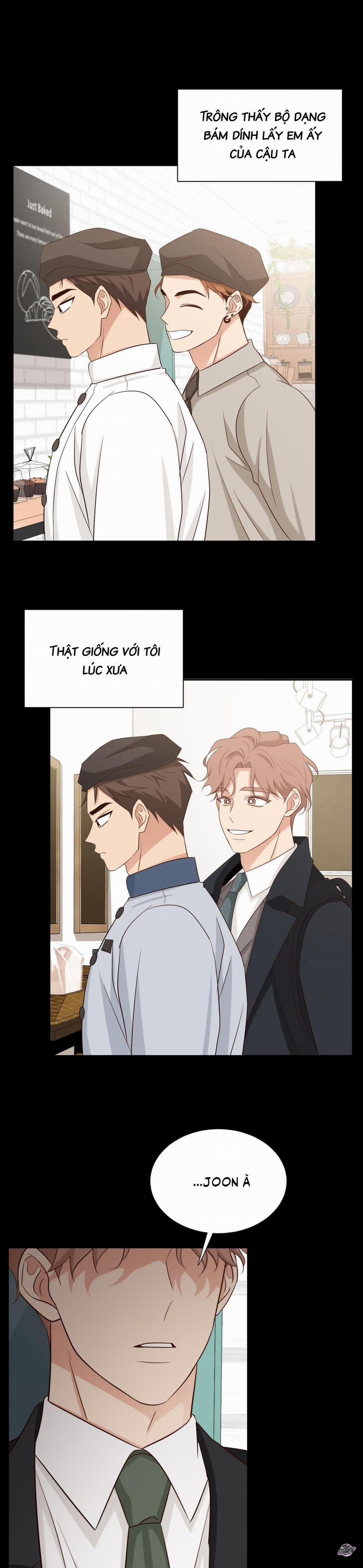 Kết Thúc Thứ 3 61 trang 31