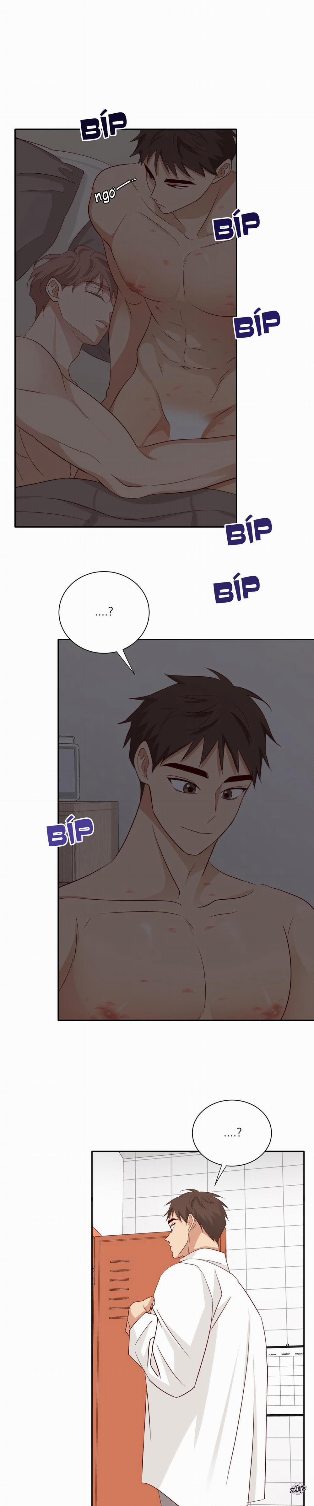 Kết Thúc Thứ 3 61 trang 35