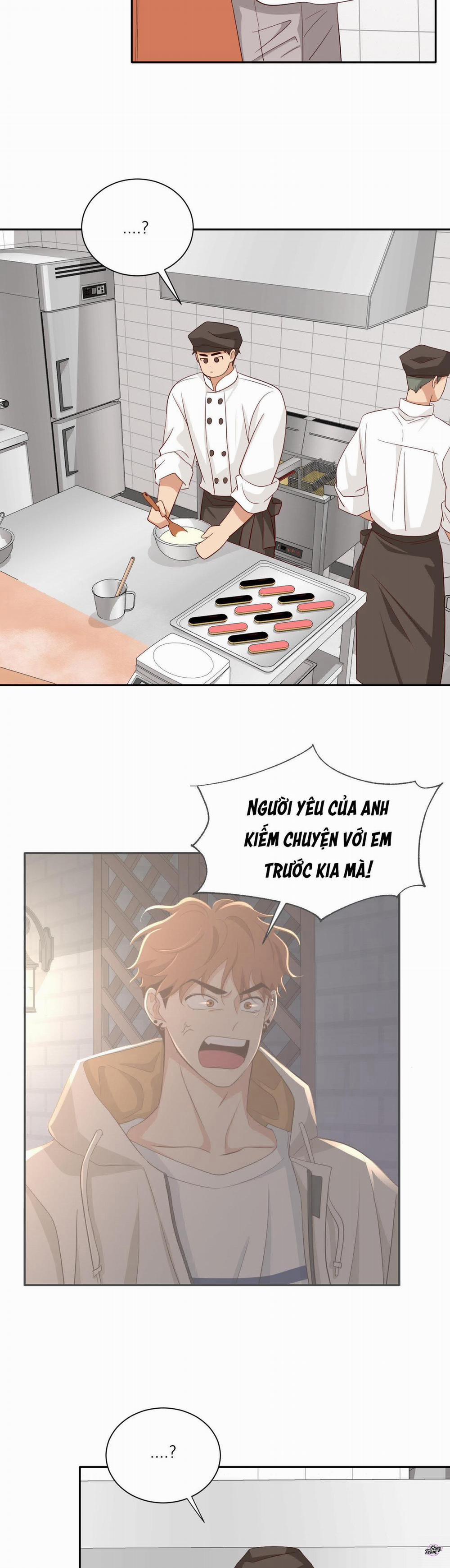 Kết Thúc Thứ 3 61 trang 36