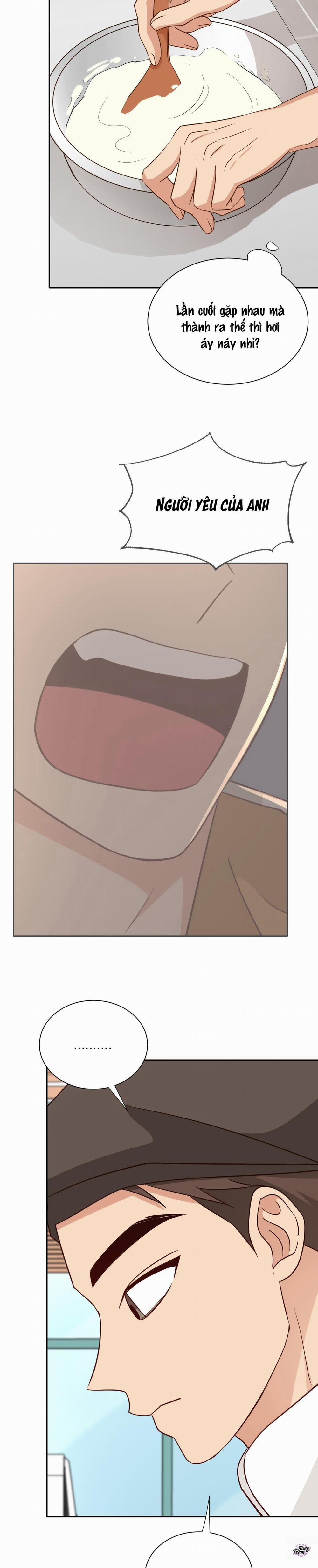 Kết Thúc Thứ 3 61 trang 38