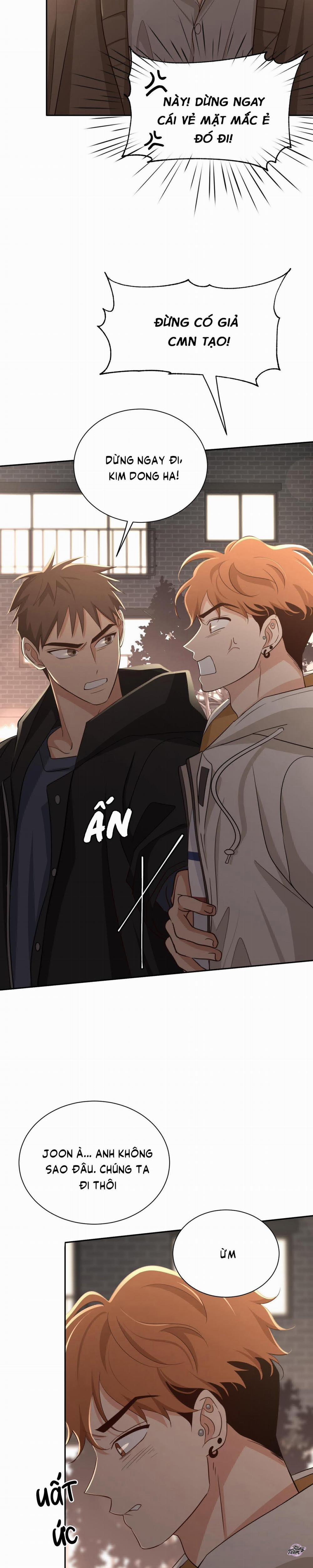 Kết Thúc Thứ 3 61 trang 6