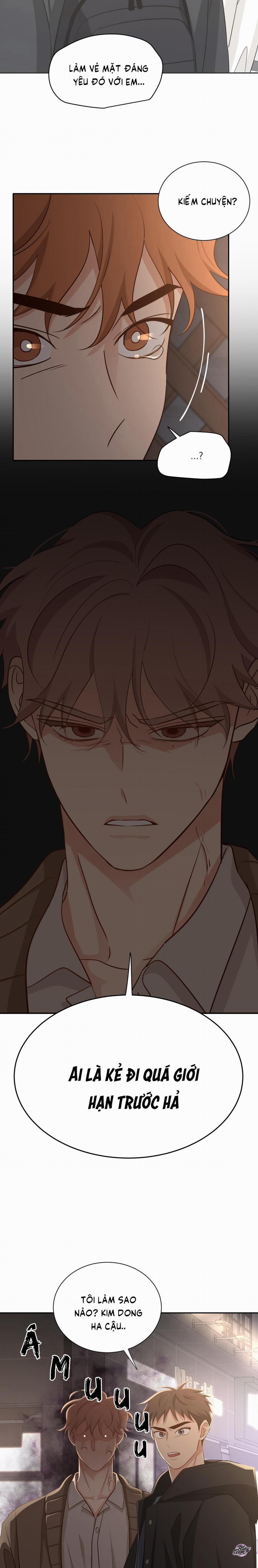 Kết Thúc Thứ 3 61 trang 9