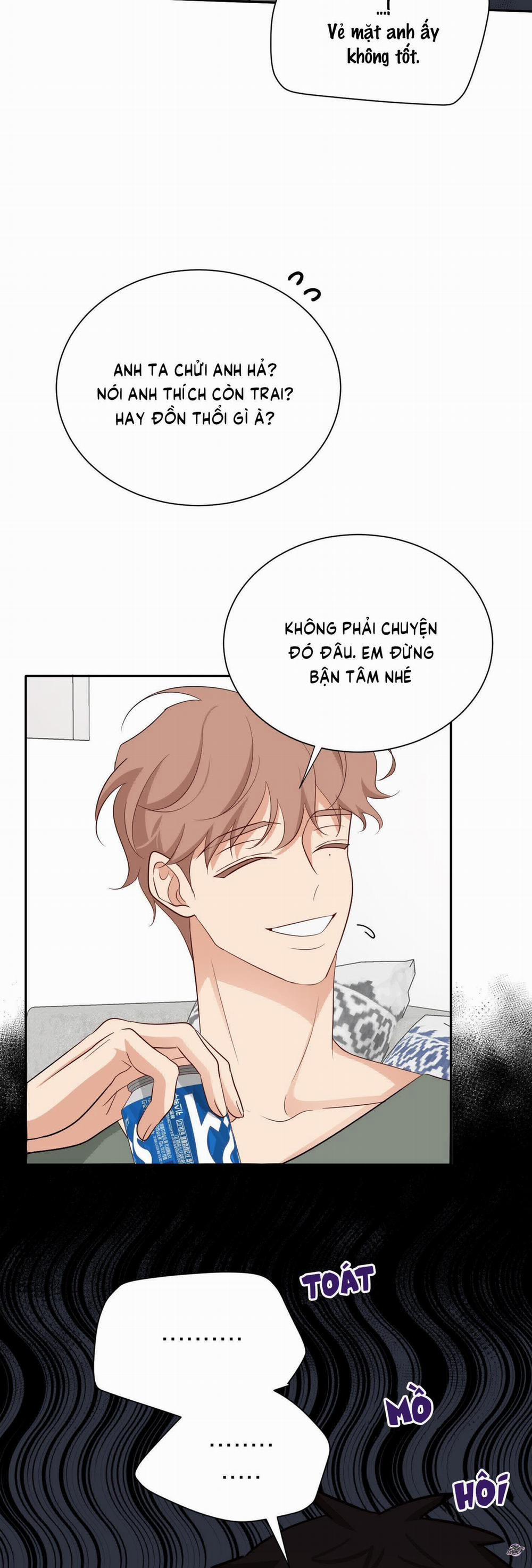 Kết Thúc Thứ 3 62 trang 11