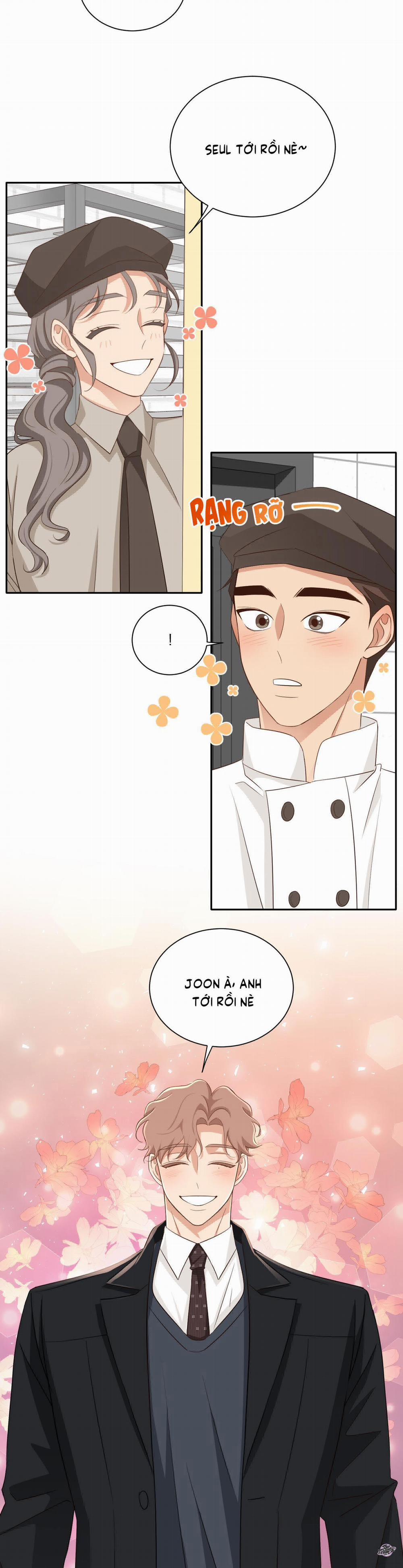 Kết Thúc Thứ 3 62 trang 16