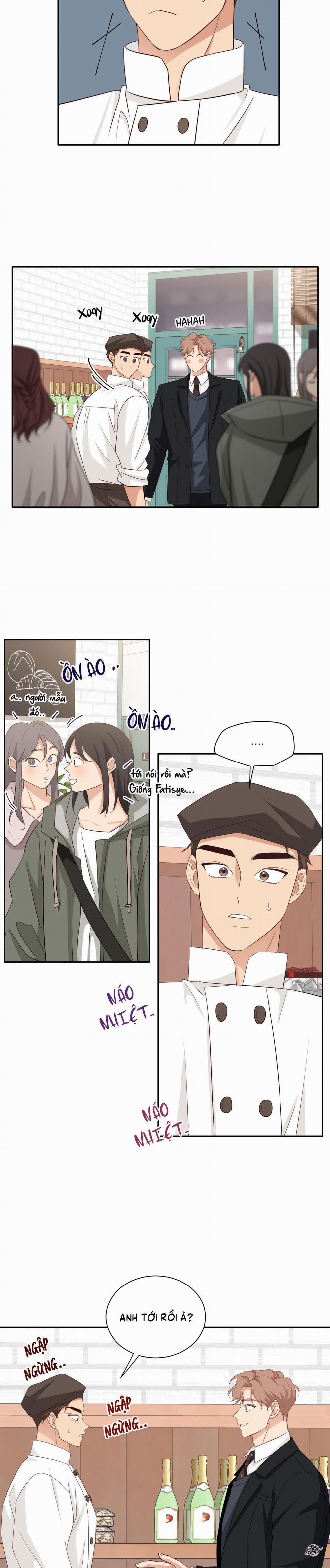 Kết Thúc Thứ 3 62 trang 18