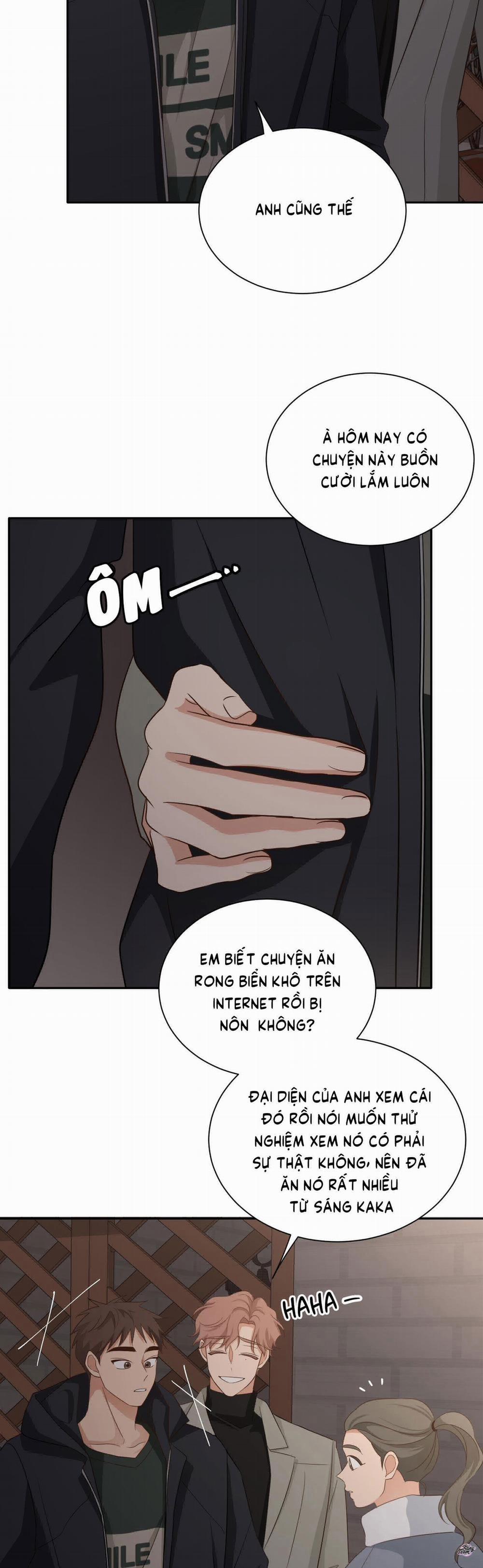 Kết Thúc Thứ 3 62 trang 21