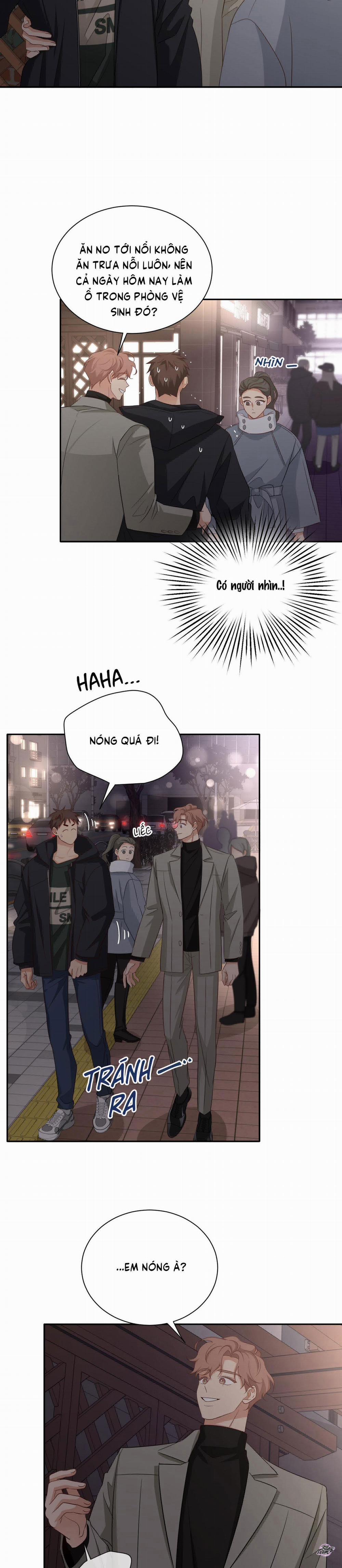 Kết Thúc Thứ 3 62 trang 22