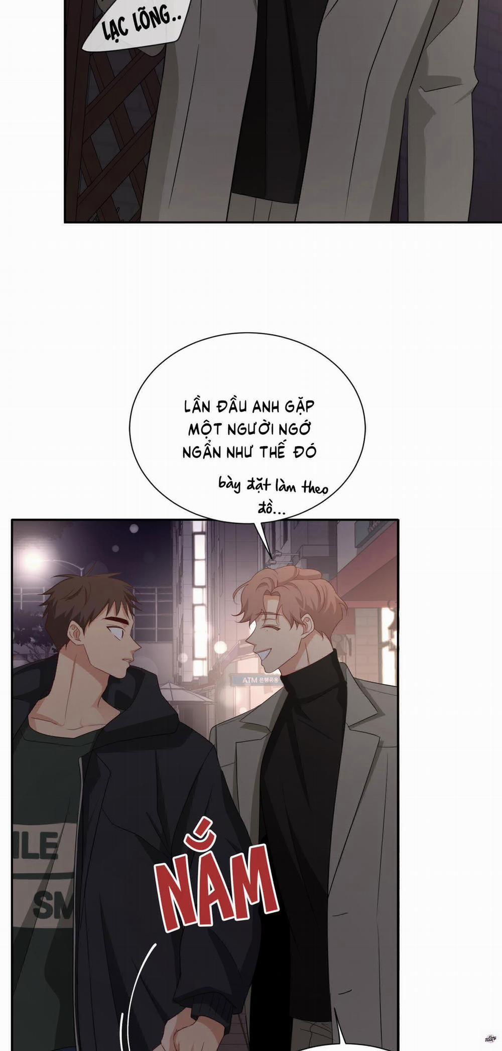 Kết Thúc Thứ 3 62 trang 23