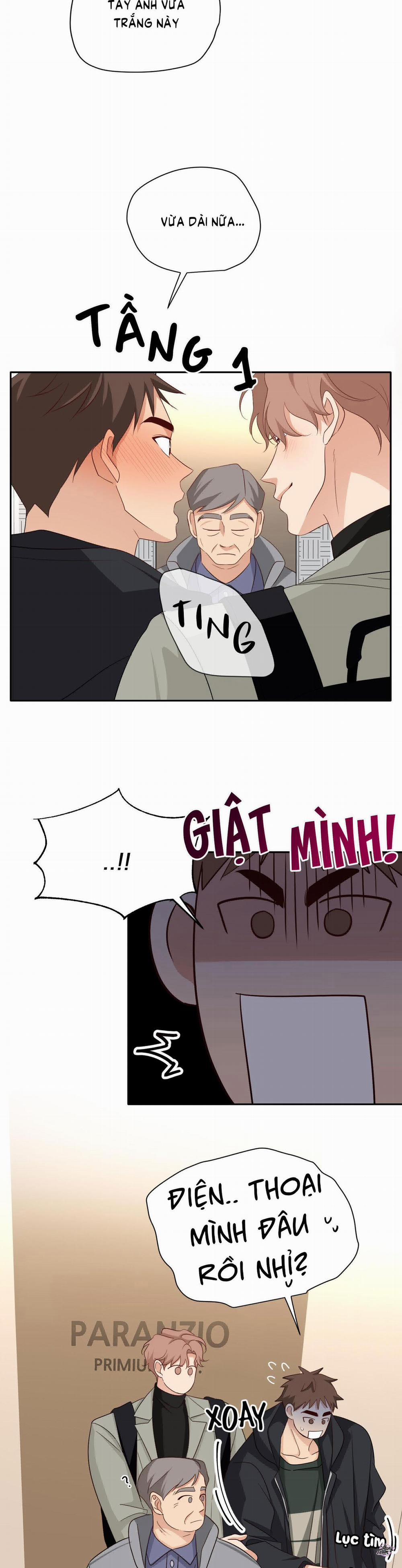 Kết Thúc Thứ 3 62 trang 30