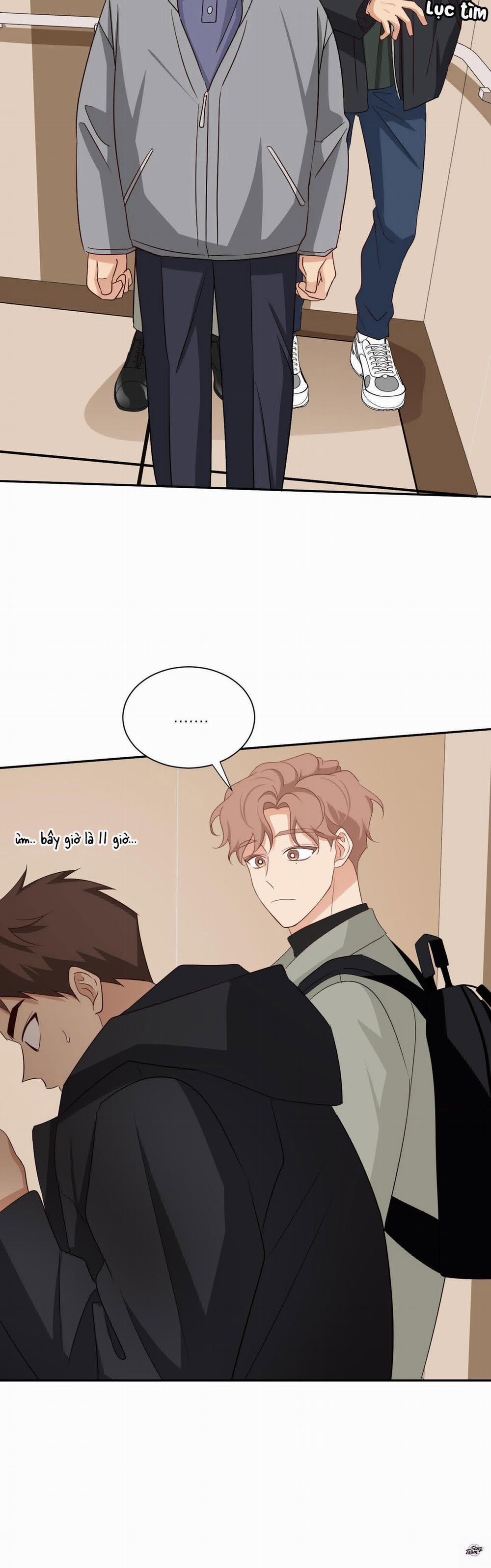 Kết Thúc Thứ 3 62 trang 31