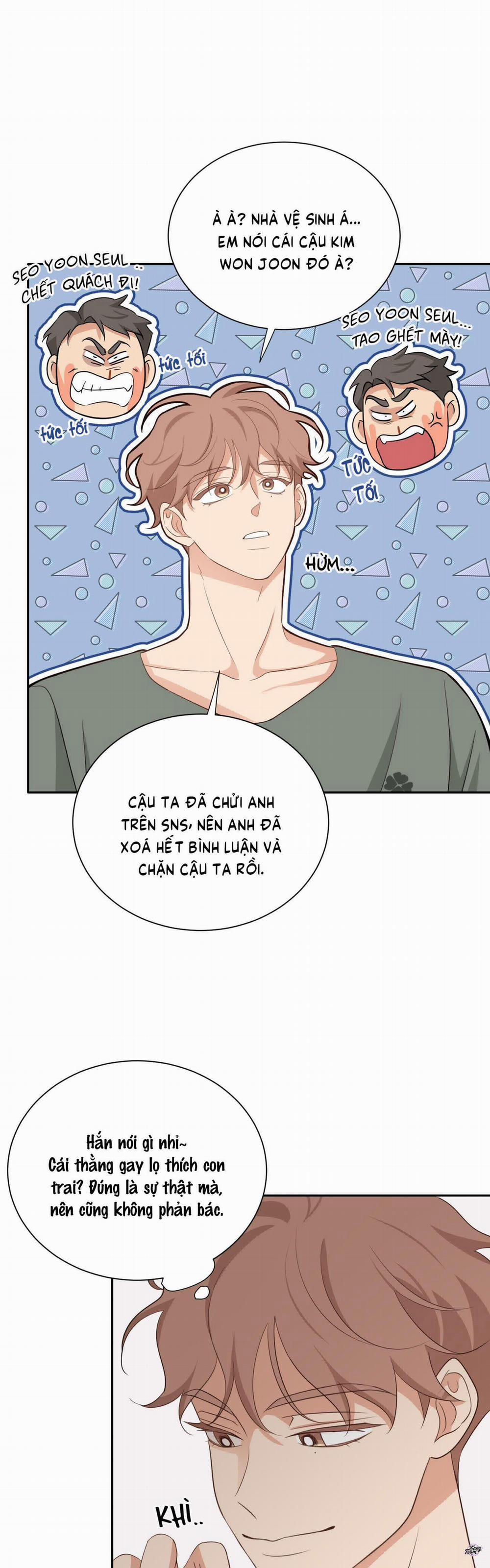 Kết Thúc Thứ 3 62 trang 9