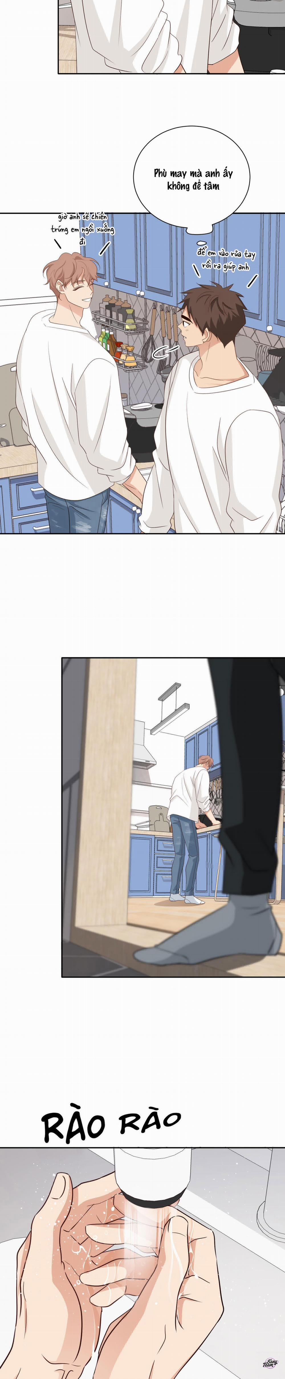 Kết Thúc Thứ 3 63 trang 12