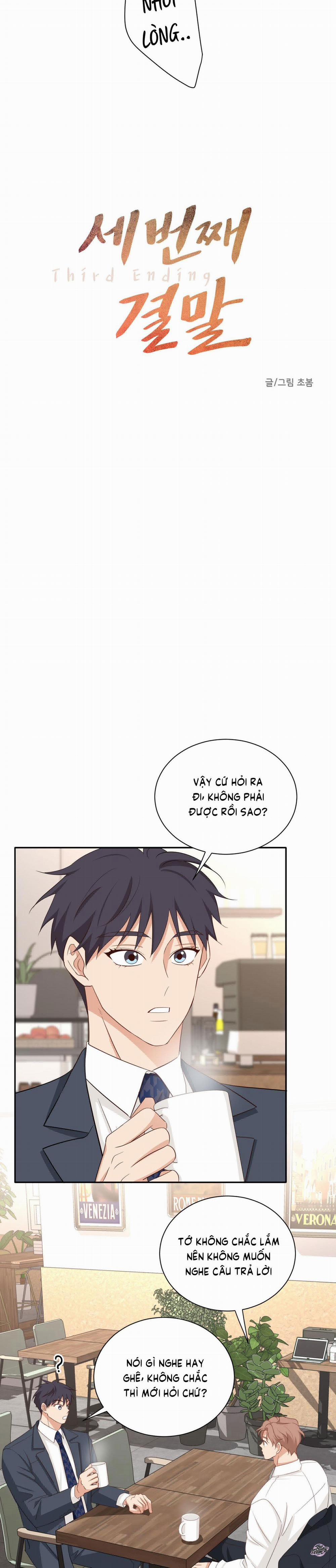 Kết Thúc Thứ 3 63 trang 14