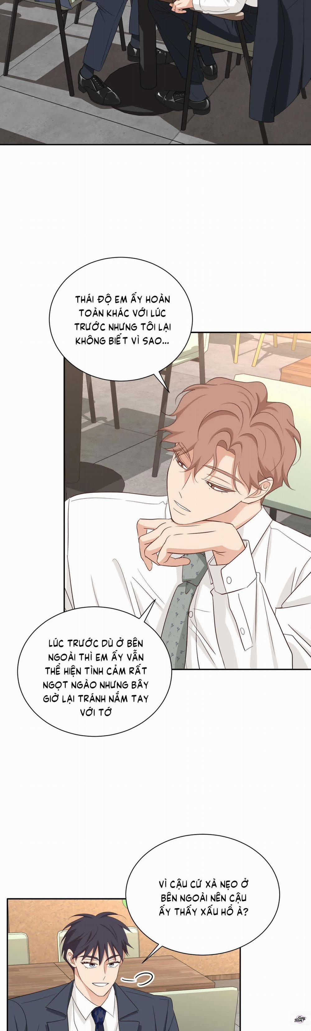 Kết Thúc Thứ 3 63 trang 15